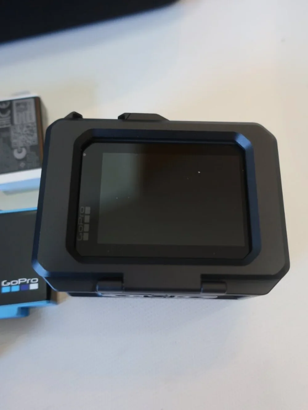 NIB GoPro MIXED LOT Sports Kit Hero 10 + Ace360 Action Camera Accessories W/Case